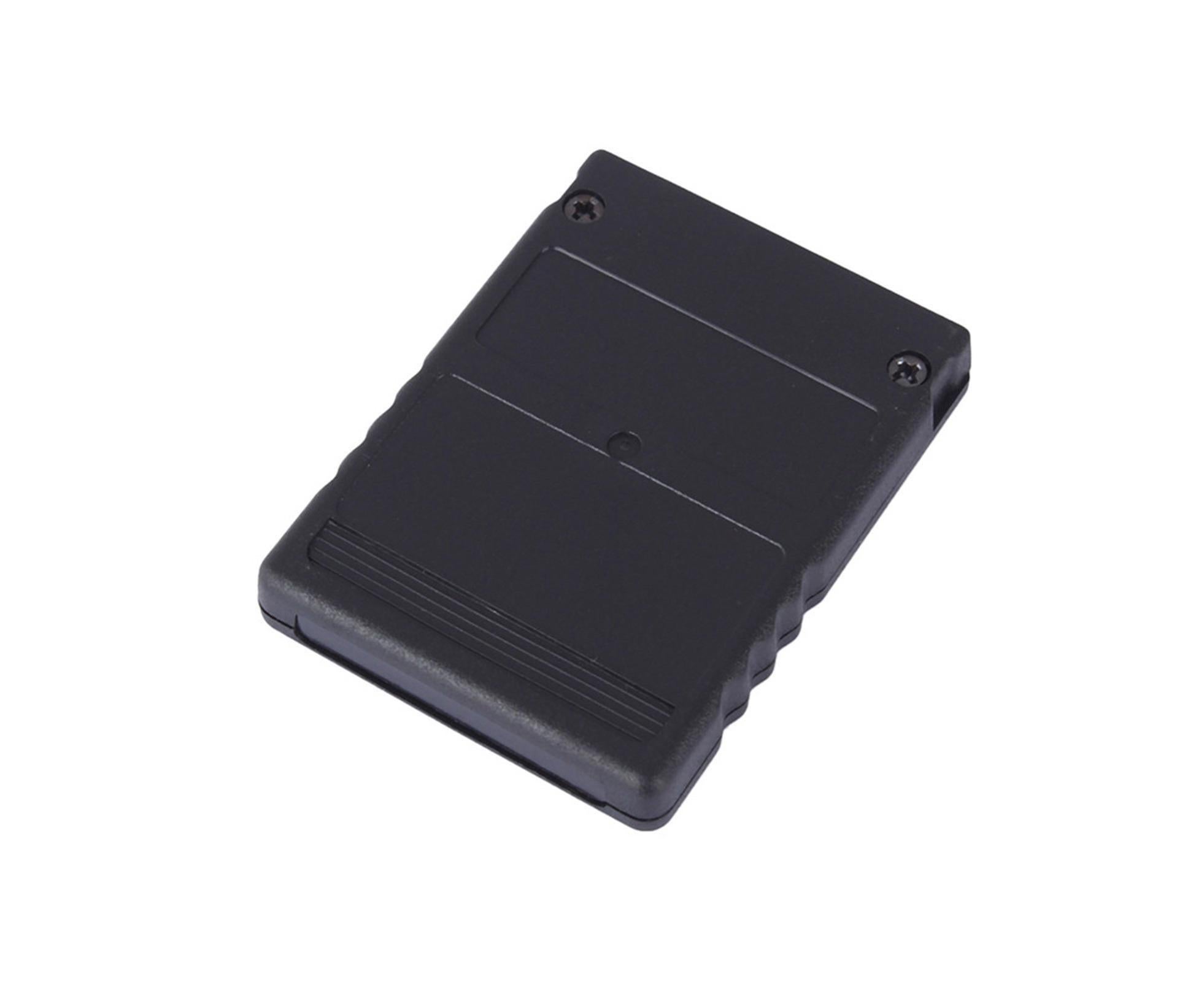 Game Console Program Card Professional High Speed 8MB 16MB 32MB 64MB FMCB V1.966 Game Memory Card SD-Card Adapter for PS2 MX4SIO SIO2S  4 - Image 6