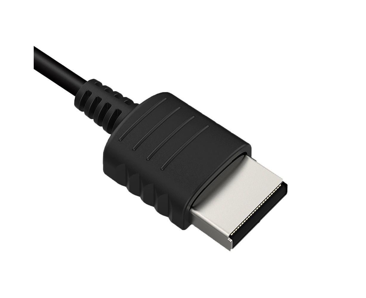 HDMI-compatible Adapter Converter for Sega Dreamcast DC Console HDMI-compatible/HD-Link Cable Wire Black - Image 8