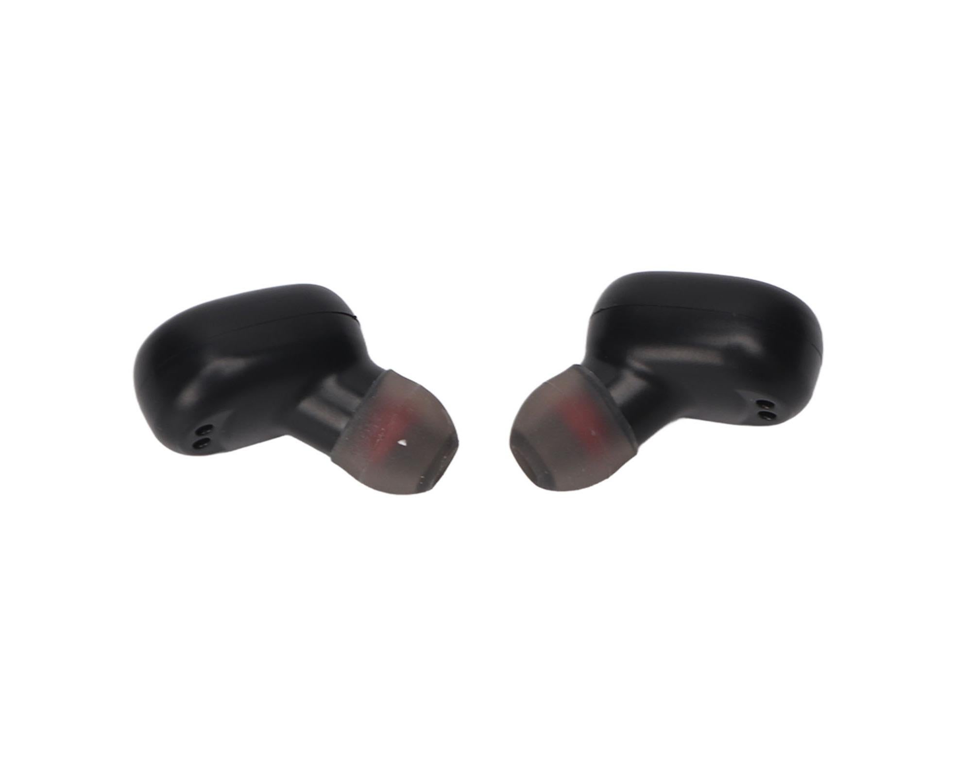Language Translator Earbuds Support 84 Languages Wireless Bluetooth Noise Reduction Device Black - Image 3