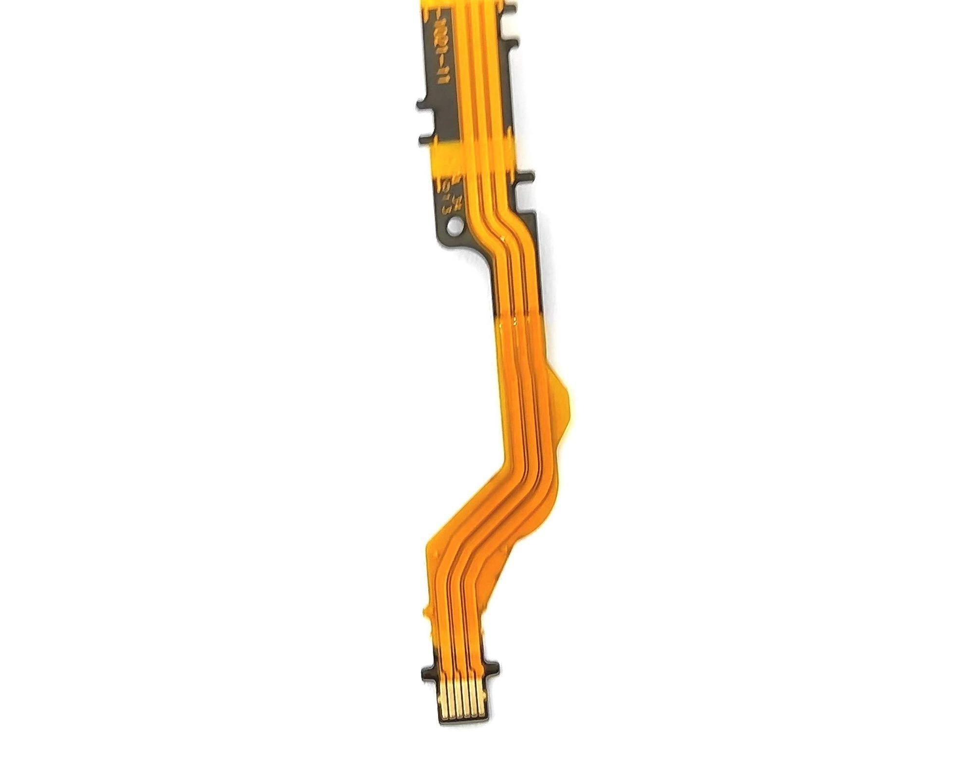 Microphone Jack Flex Cable Professional Rust-proof Repair Parts Digital Camera MIC Jack Flex Cable Replacement for Sony ILCE-7M3 A7III A7M3 A - Image 5