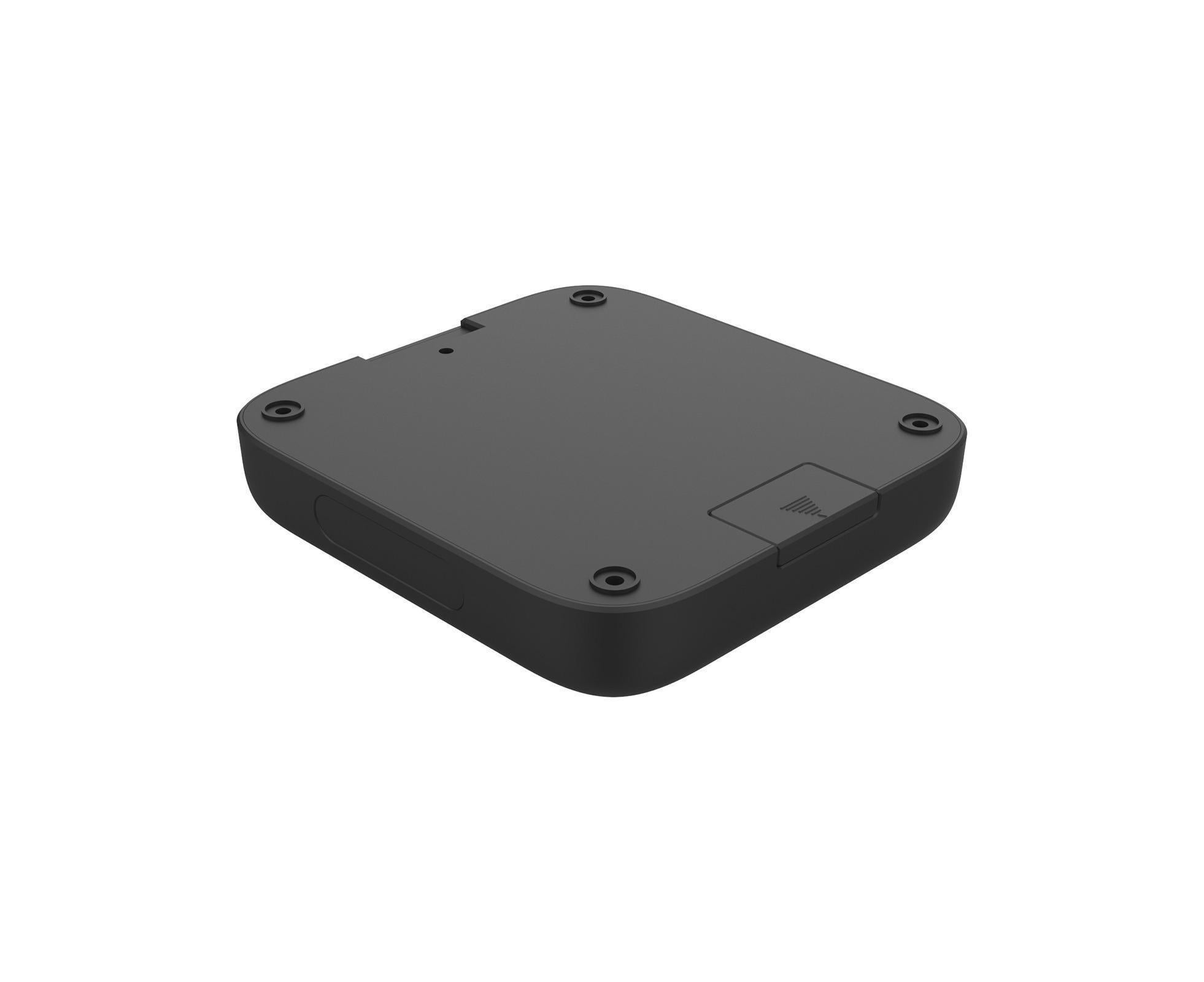 Portable Gamepad Wireless Charger with Dual Ports for Xbox Series X/S Controller Black - Image 7