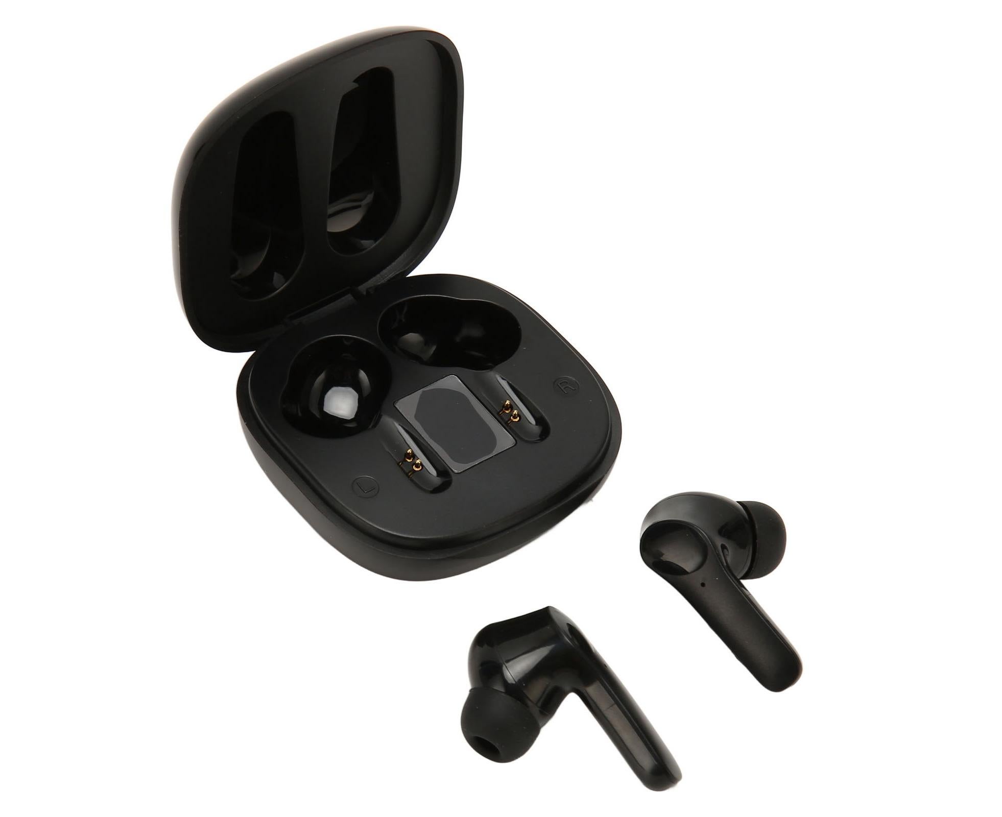 Wireless Translator Earbuds Bluetooth 5.3 Translation 74 Languages 70 Accents Device with APP for Music Call - Image 2