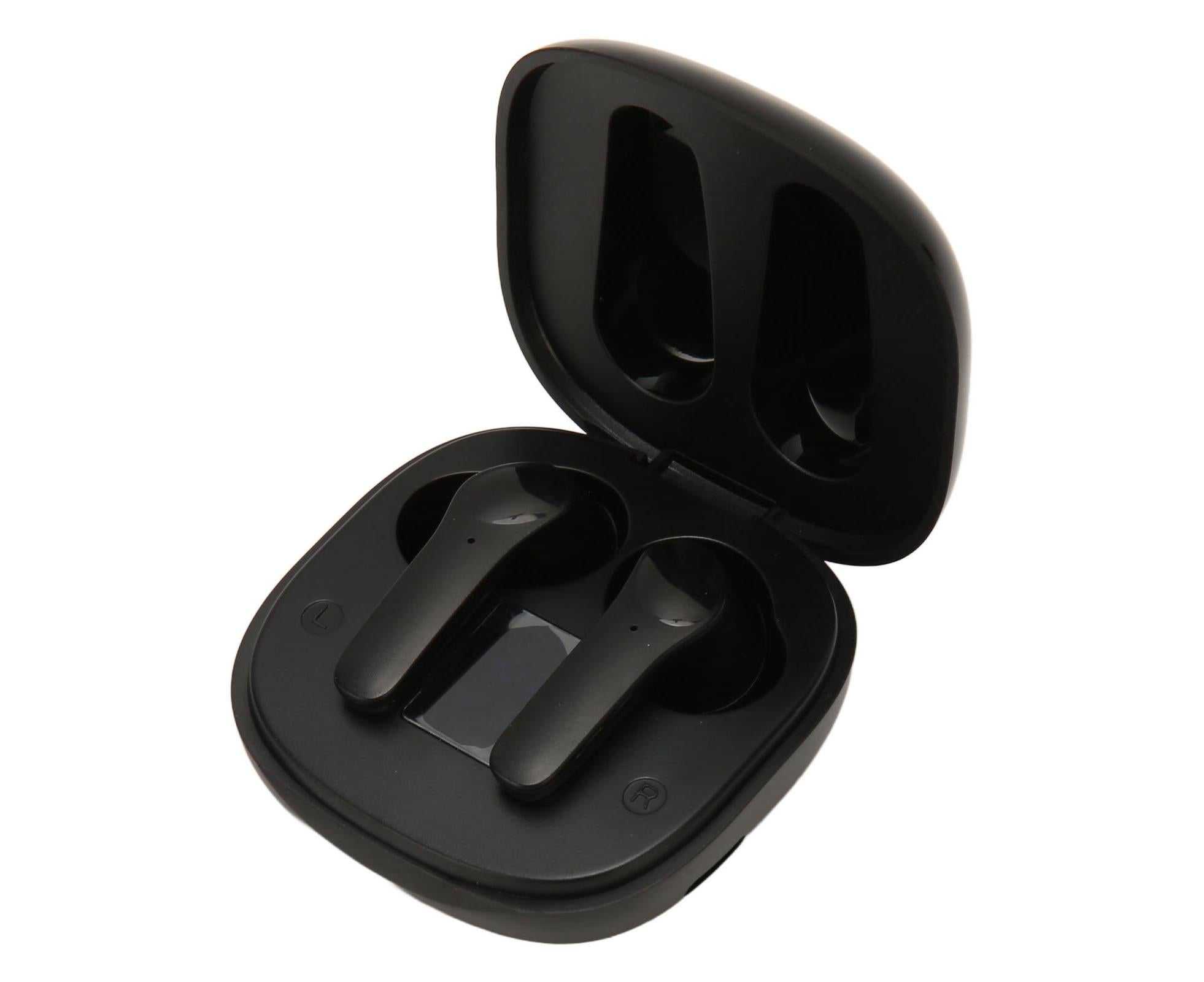 Wireless Translator Earbuds Bluetooth 5.3 Translation 74 Languages 70 Accents Device with APP for Music Call - Image 7