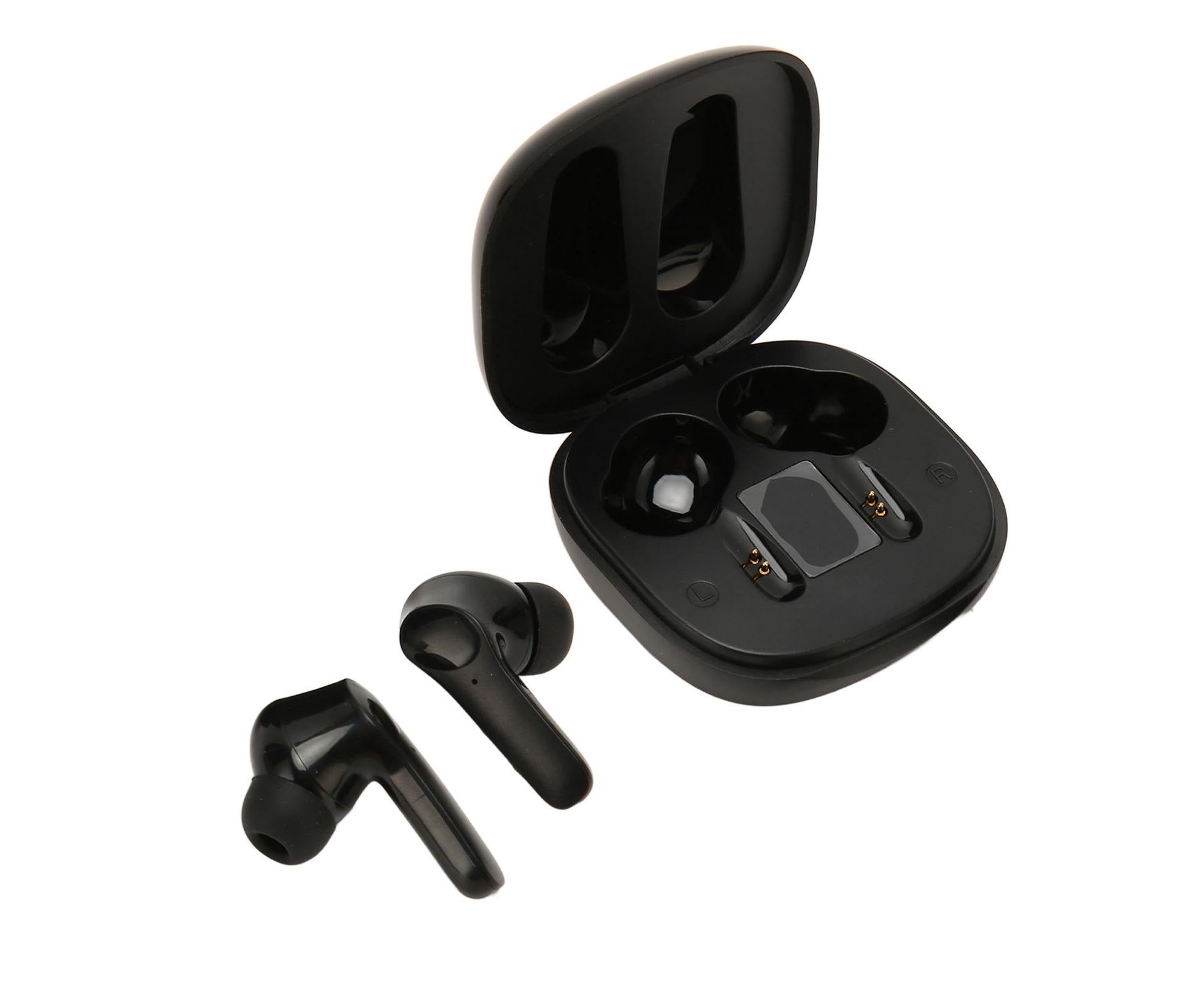 Wireless Translator Earbuds Bluetooth 5.3 Translation 74 Languages 70 Accents Device with APP for Music Call - Image 8