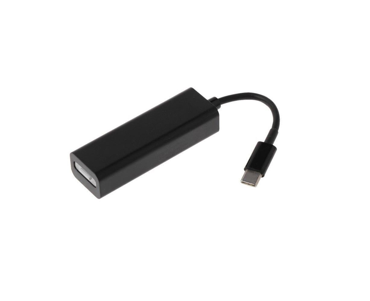 USB Type C Converter Charging Adapter for Magsecure 2 MacBook Pro Laptop Phone - Image 1