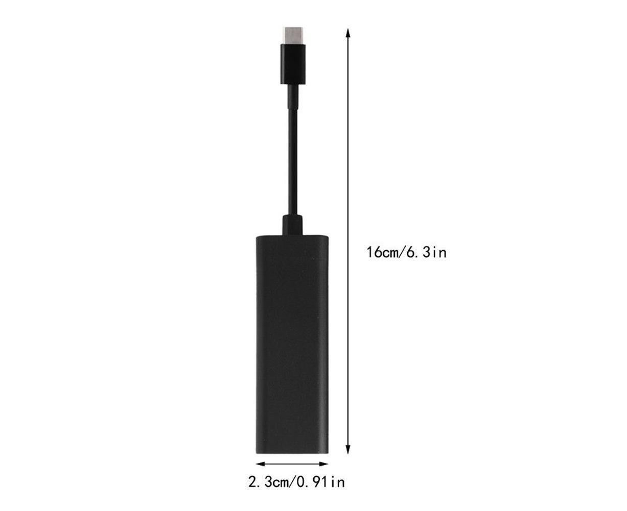 USB Type C Converter Charging Adapter for Magsecure 2 MacBook Pro Laptop Phone - Image 6