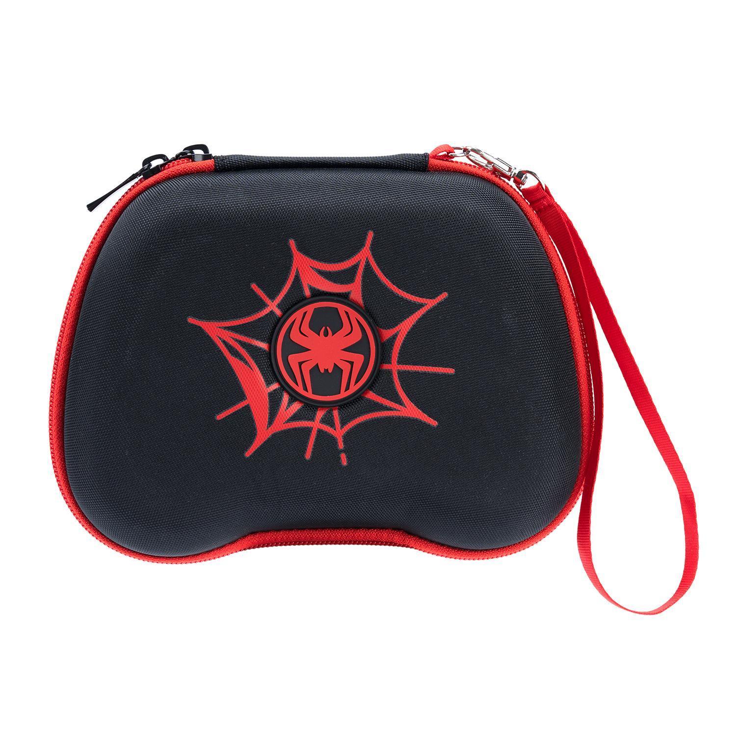Gaming Controller Travel Carrying Case Compatible with Playstation 5 Wireless Controllers. Protective Storage Holder Bag Cover for PS5 Console (Box Only)-Black - Image 1