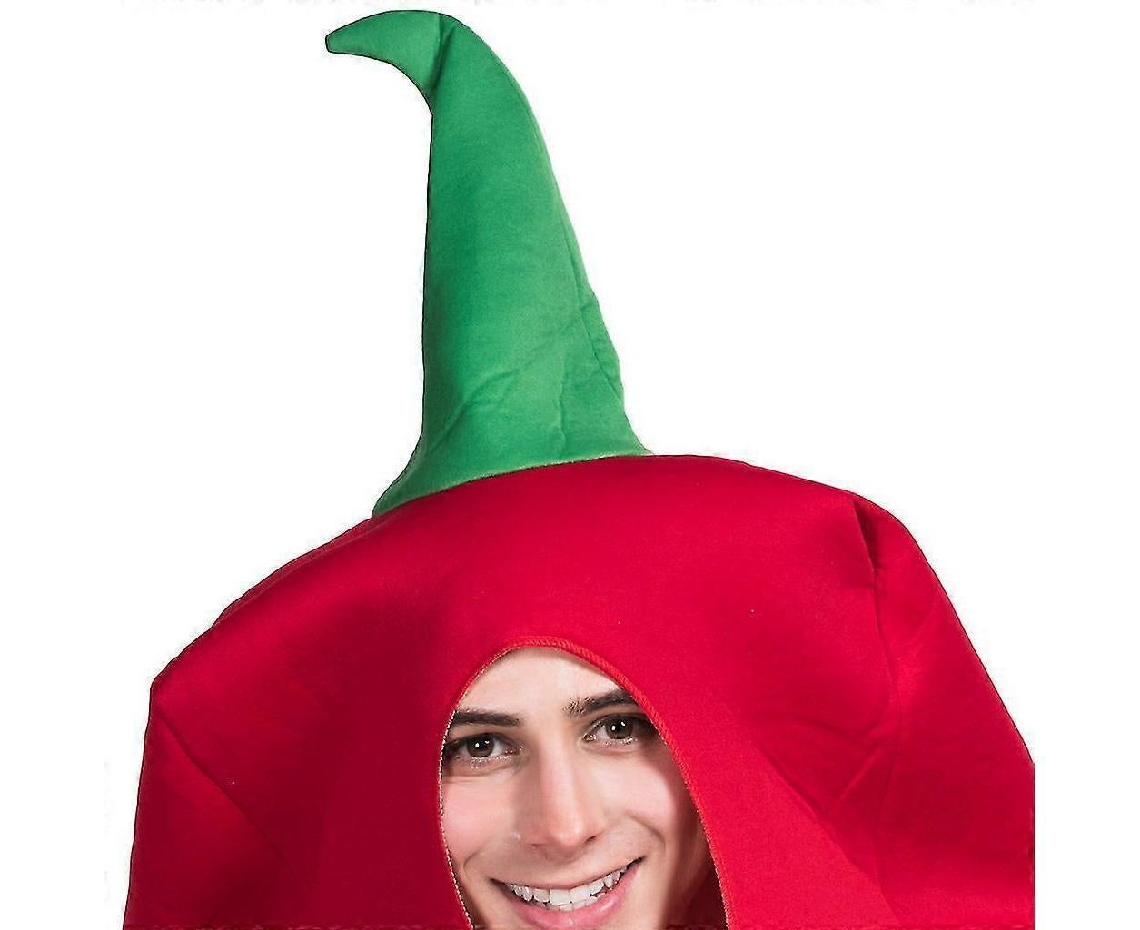 Chilli Cosplay Costume Party Cosplay Performance Costume - Image 2