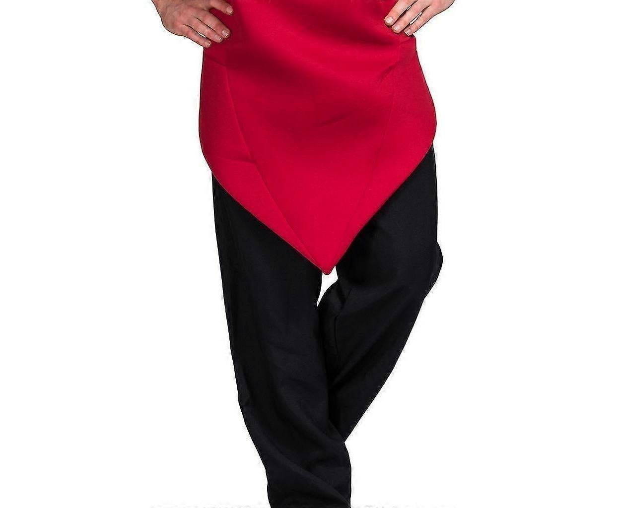 Chilli Cosplay Costume Party Cosplay Performance Costume - Image 5