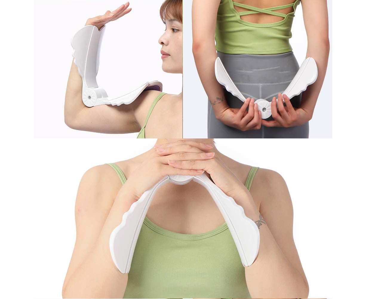 Hip Trainer, Thigh Master, Pelvic Floor Strengthening Device Women, Trainer for Postpartum Rehabilitation, Thigh Toner Workout Exerciser - Purple - Image 8