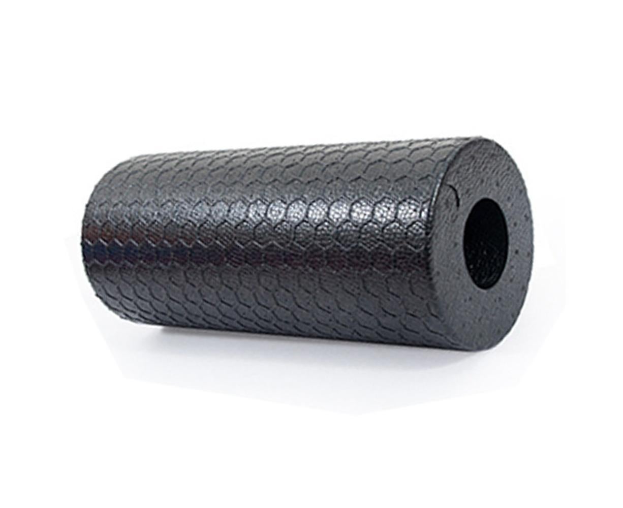 Standard fascia roll. Original massage roller for fascia training - Training role in various - Black - Image 2
