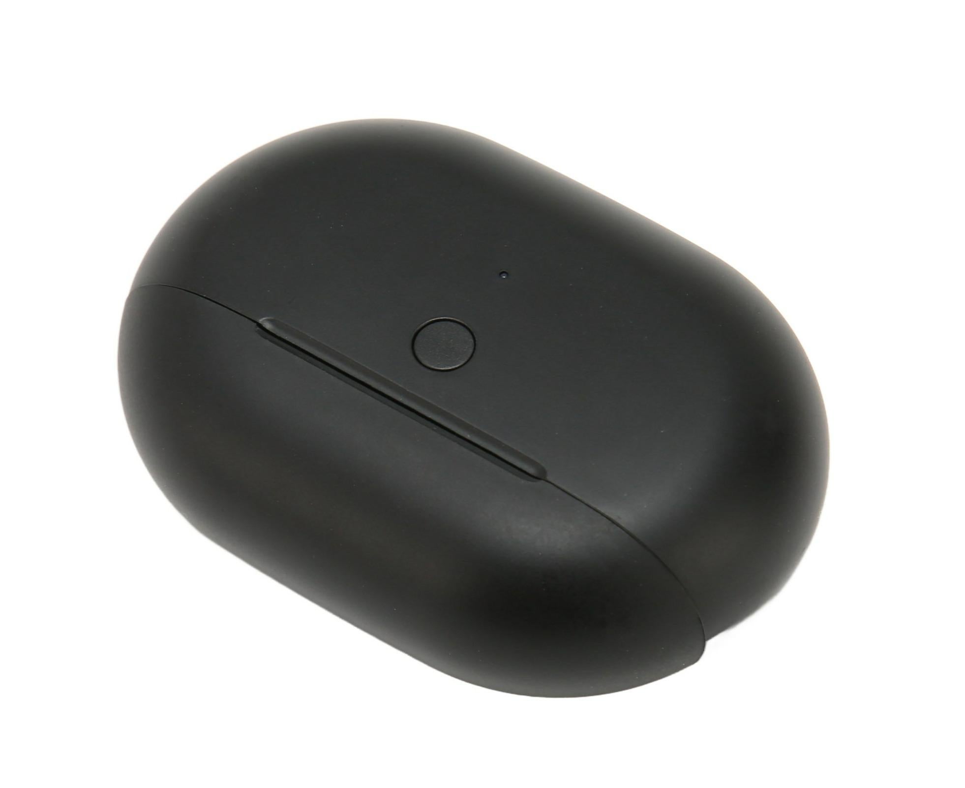 Wireless Charger Case Full Protective Charging Replacement with Bluetooth Pairing Sync Button for Studio Buds - Image 2