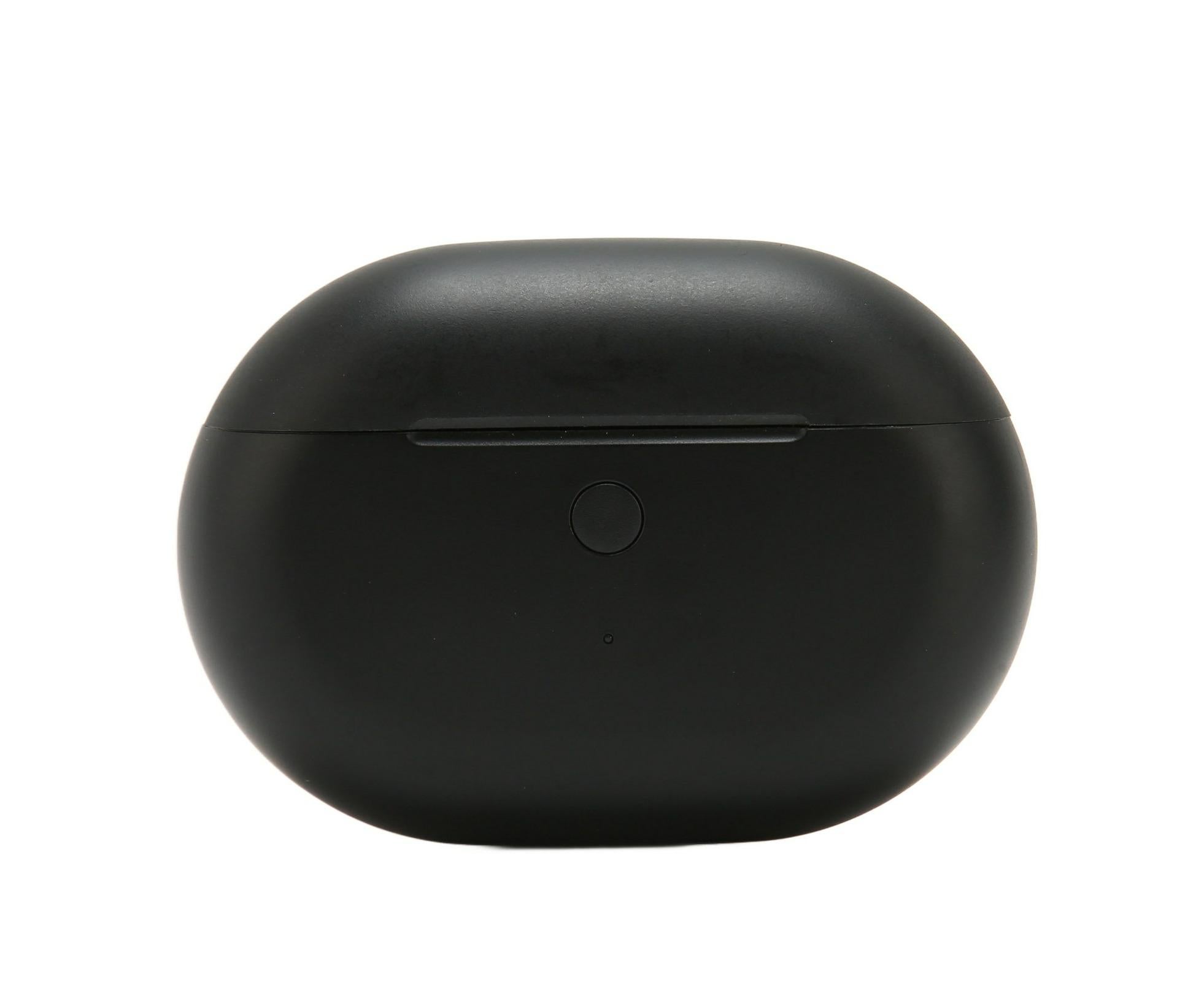 Wireless Charger Case Full Protective Charging Replacement with Bluetooth Pairing Sync Button for Studio Buds - Image 4