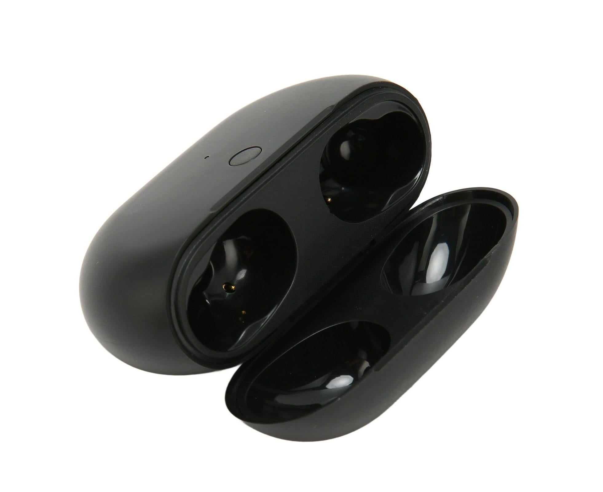 Wireless Charger Case Full Protective Charging Replacement with Bluetooth Pairing Sync Button for Studio Buds - Image 5