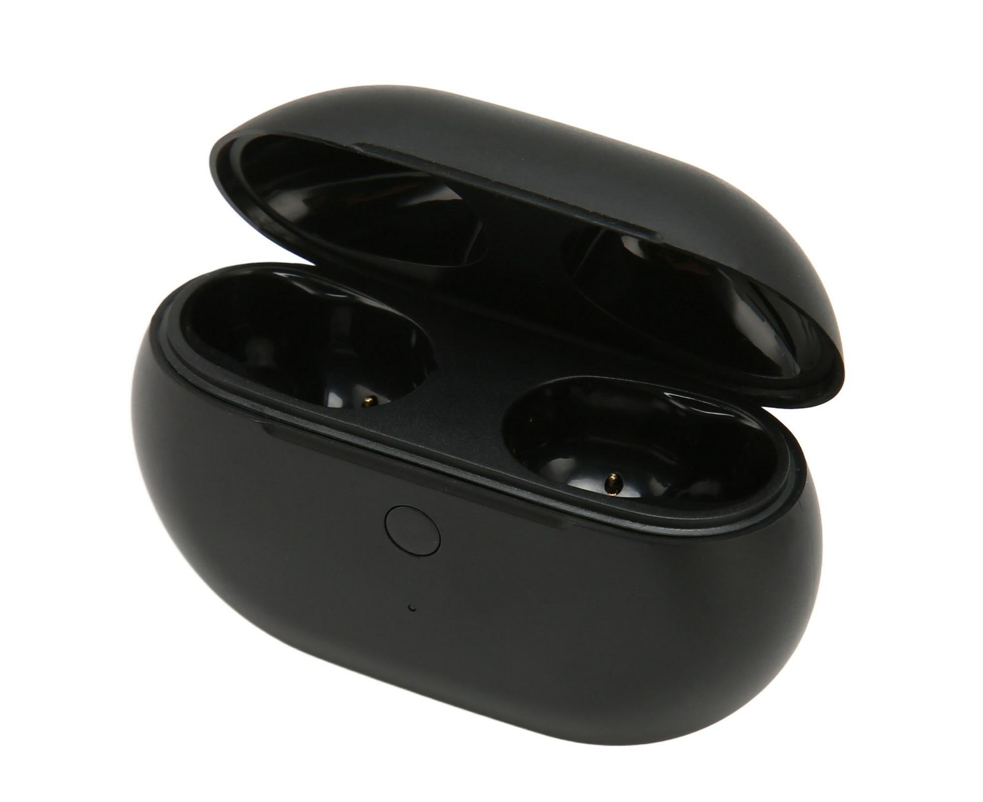 Wireless Charger Case Full Protective Charging Replacement with Bluetooth Pairing Sync Button for Studio Buds - Image 7