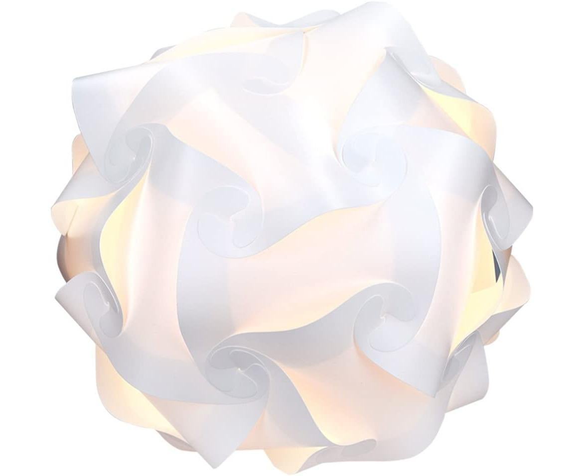 Corridor Creative Light-White-30cm - Image 1