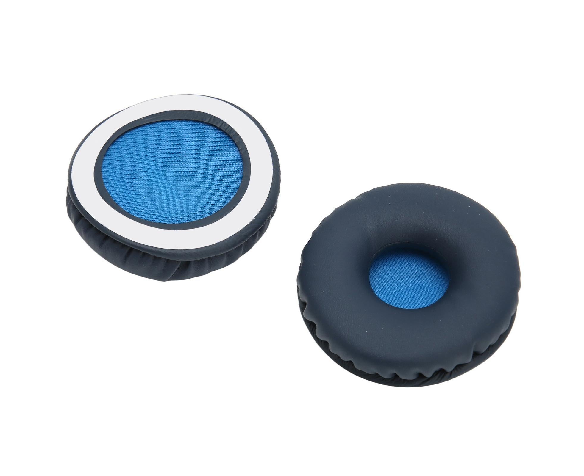 Headphone Ear Pads Protein Leather Memory Foam Replacement Pad Cushions for WH XB700 Wireless Headphones - Image 2