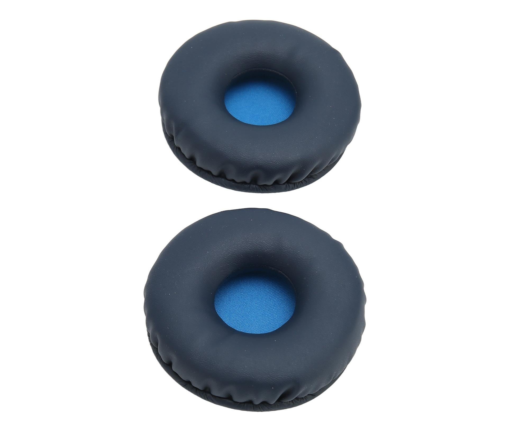 Headphone Ear Pads Protein Leather Memory Foam Replacement Pad Cushions for WH XB700 Wireless Headphones - Image 4