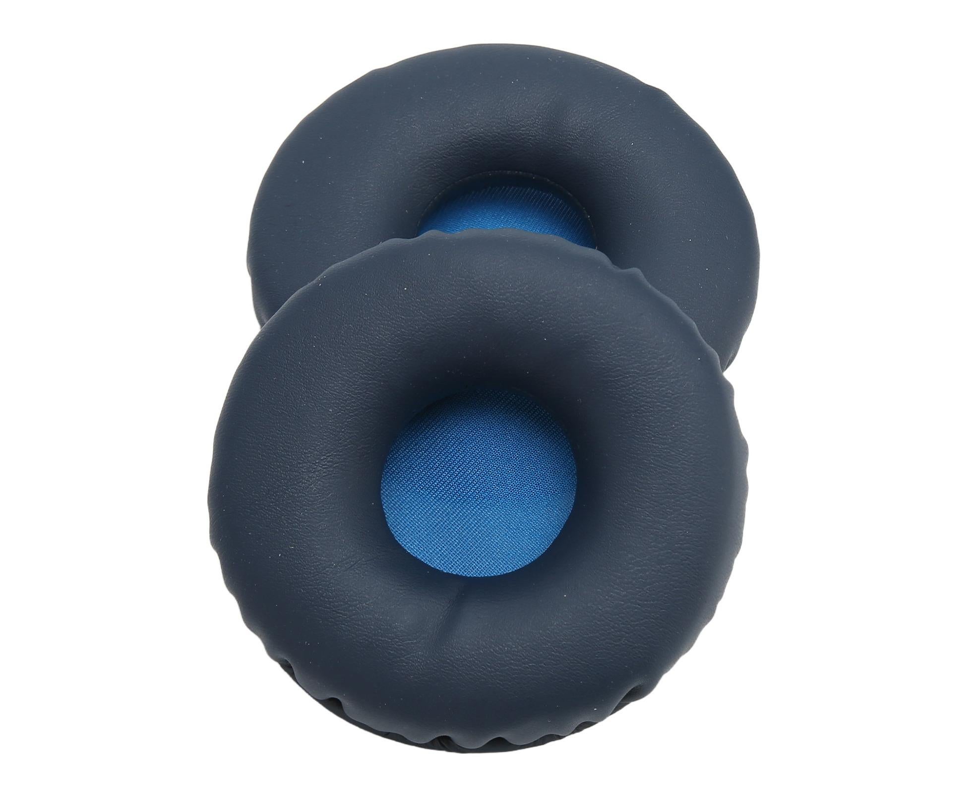 Headphone Ear Pads Protein Leather Memory Foam Replacement Pad Cushions for WH XB700 Wireless Headphones - Image 6