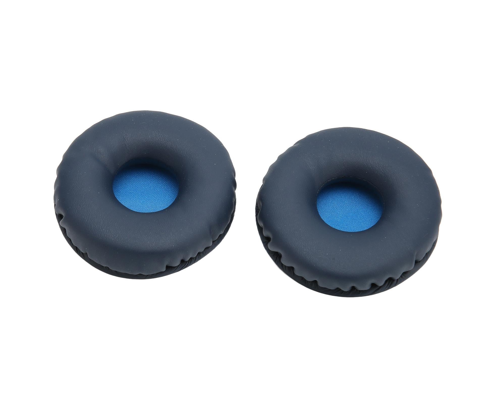 Headphone Ear Pads Protein Leather Memory Foam Replacement Pad Cushions for WH XB700 Wireless Headphones - Image 8