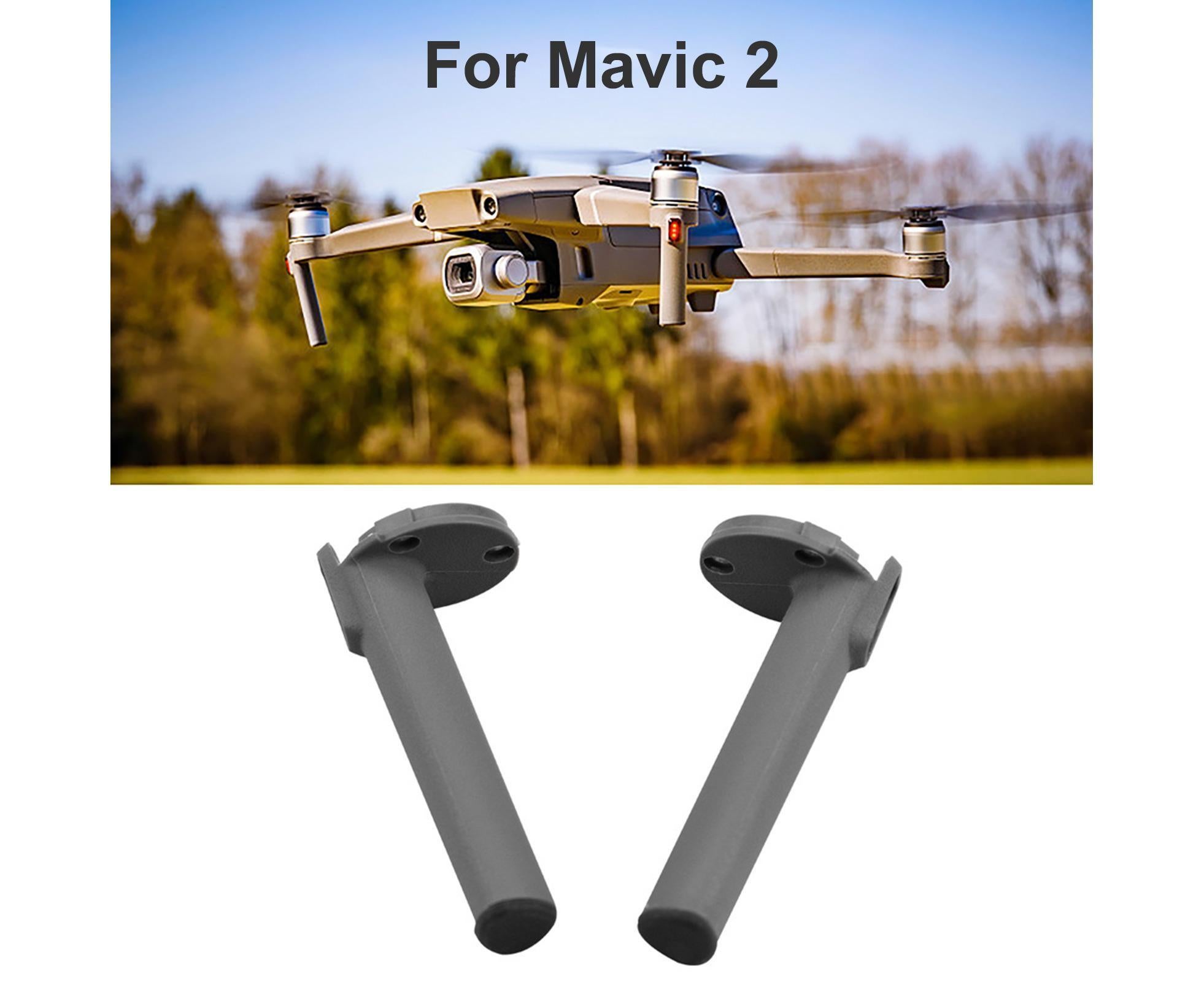 Front Left Right Landing Gear Bracket Replacement for DJI Mavic2 Drone Accessory Right - Image 2