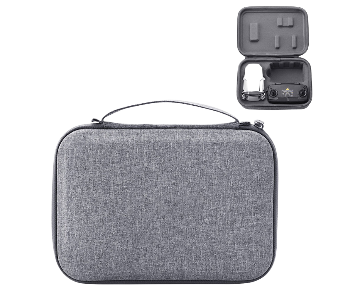 Portable Travel Shockproof Storage Bag Carrying Case for DJI Mavic Mini Drone - Image 1