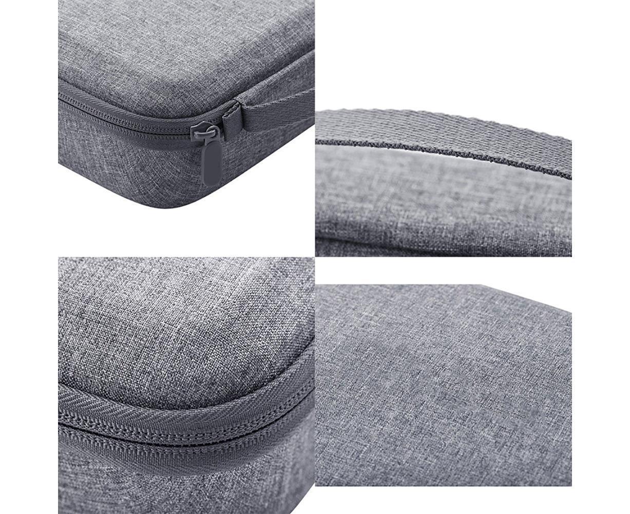 Portable Travel Shockproof Storage Bag Carrying Case for DJI Mavic Mini Drone - Image 4