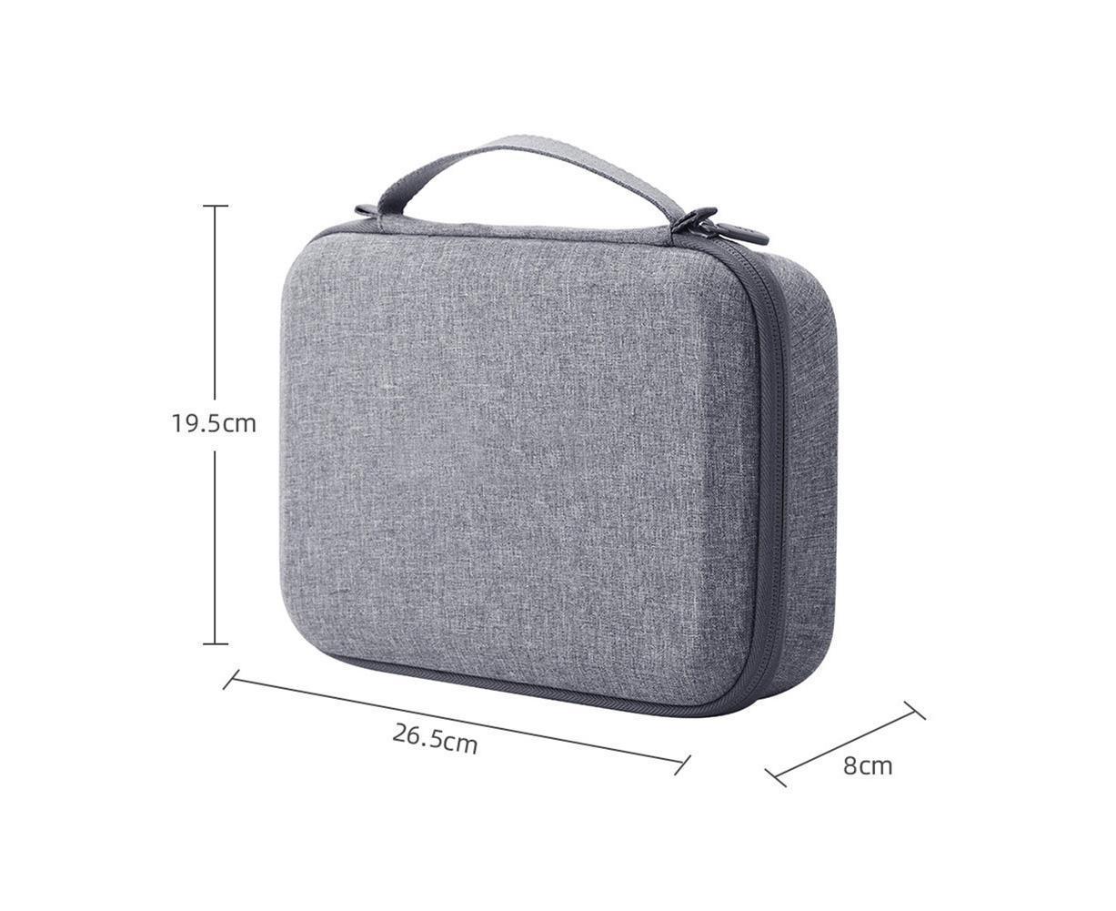 Portable Travel Shockproof Storage Bag Carrying Case for DJI Mavic Mini Drone - Image 6