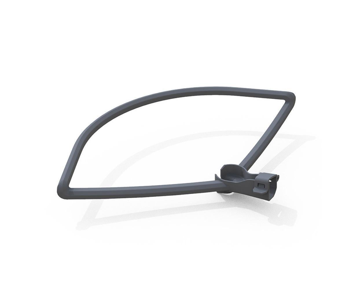 Propeller Protective Anti-collision Rings Guard Set for DJI Mavic Air 2 Drone Grey - Image 7