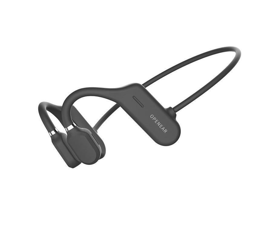 Wireless Bone Conduction Headphones Bluetooth Open Ear Sports Headset - Image 1