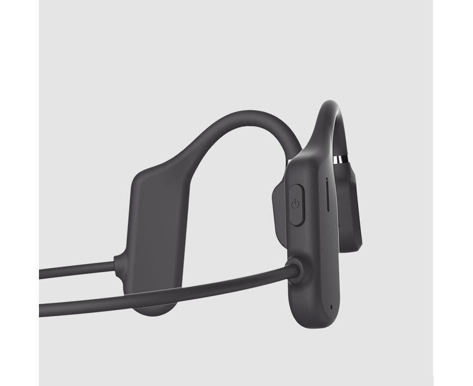 Wireless Bone Conduction Headphones Bluetooth Open Ear Sports Headset - Image 4