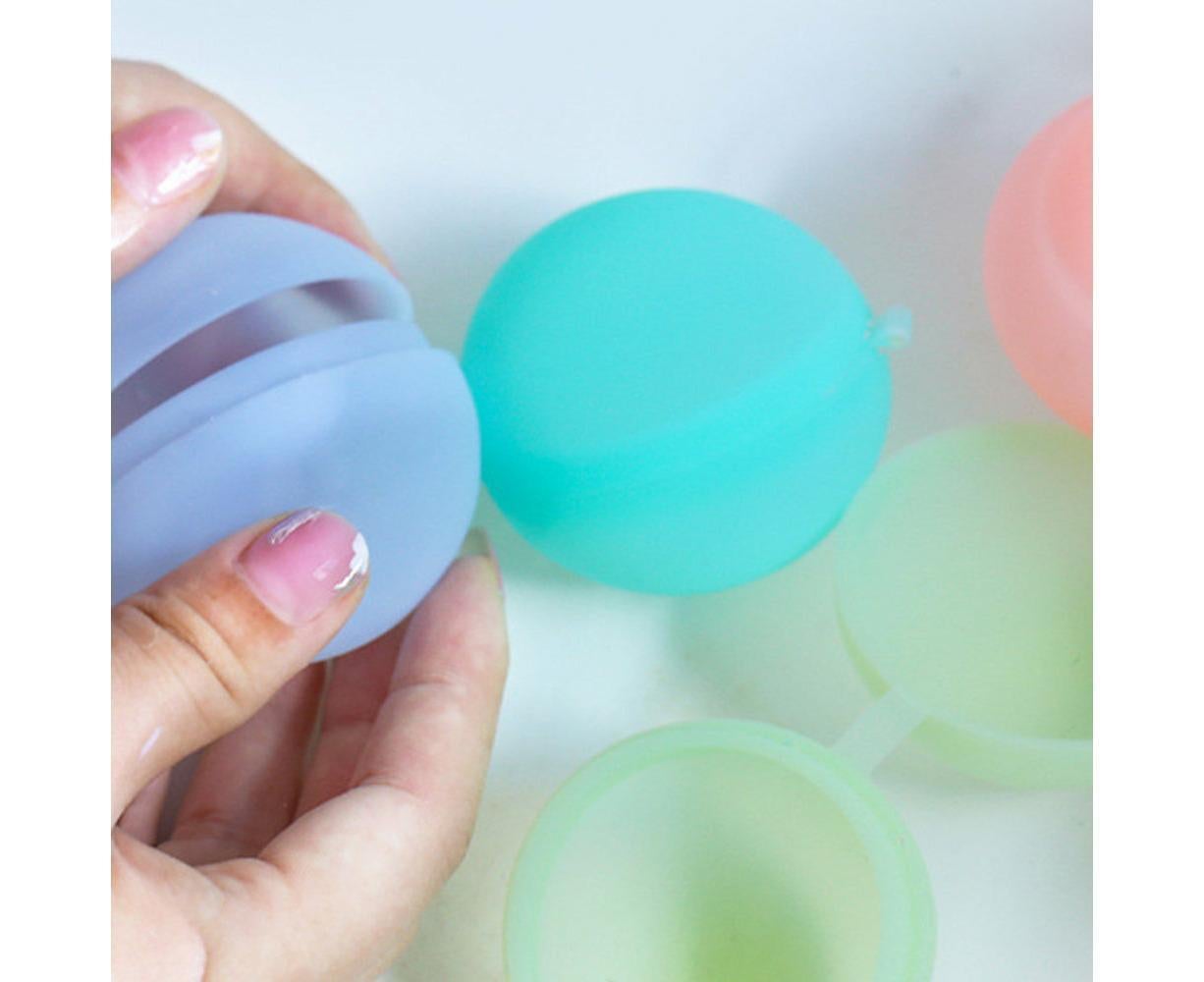 10 Pack Reusable Water Balloons for Teenagers - Image 4