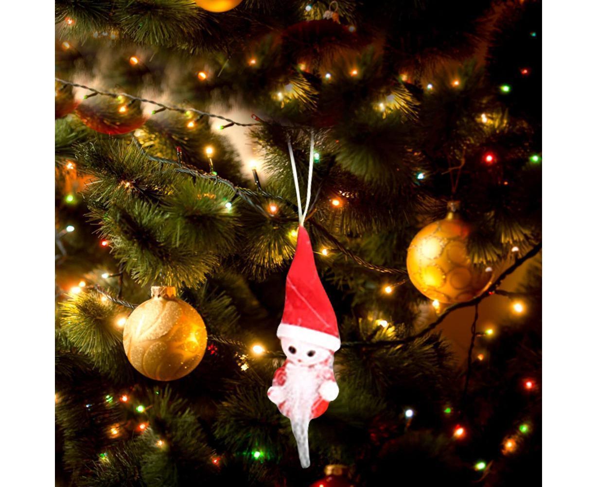 2024 Christmas Advent Calendars Countdown Toys Set for Girls Boys Surprise Gift Christmas Tree Different Decoration Pendant - Image 5
