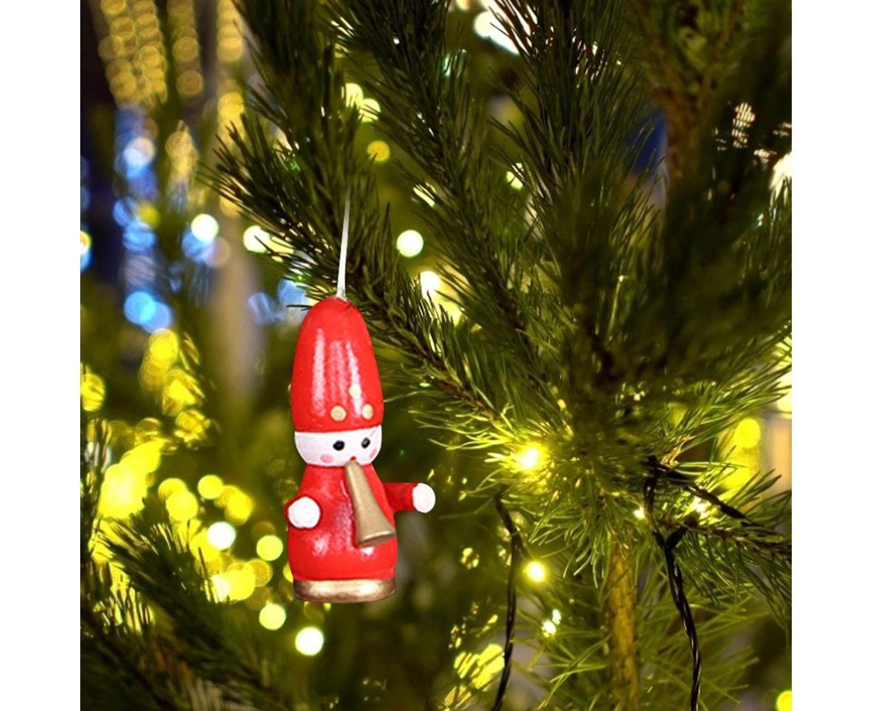 2024 Christmas Advent Calendars Countdown Toys Set for Girls Boys Surprise Gift Christmas Tree Different Decoration Pendant - Image 6