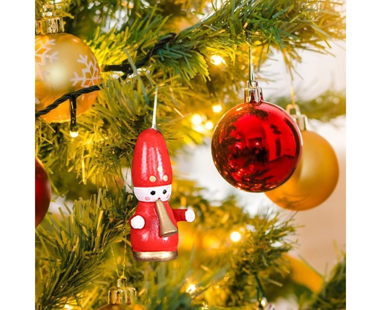 2024 Christmas Advent Calendars Countdown Toys Set for Girls Boys Surprise Gift Christmas Tree Different Decoration Pendant - Image 7