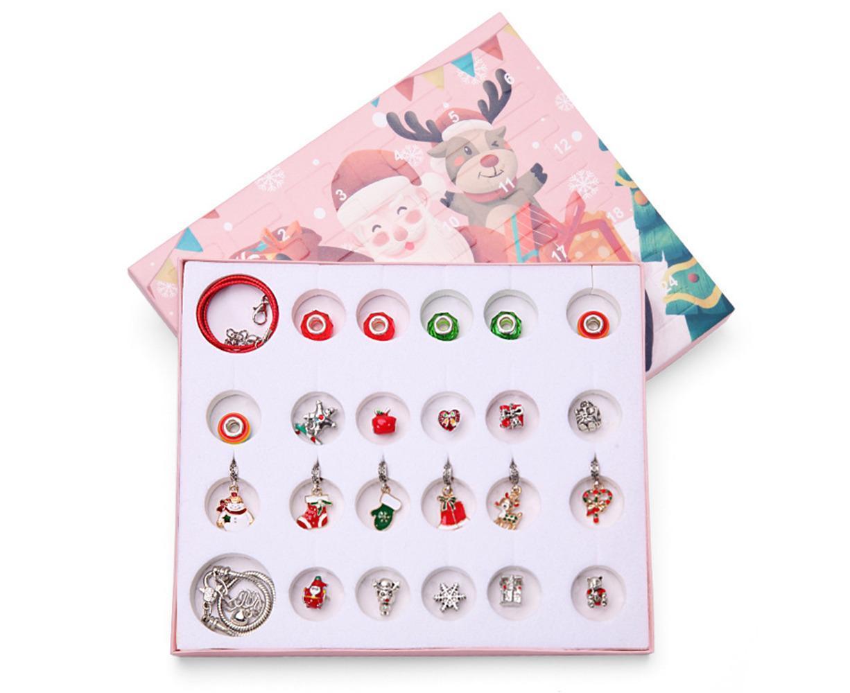 24 Days Christmas Countdown Calendars - Image 2