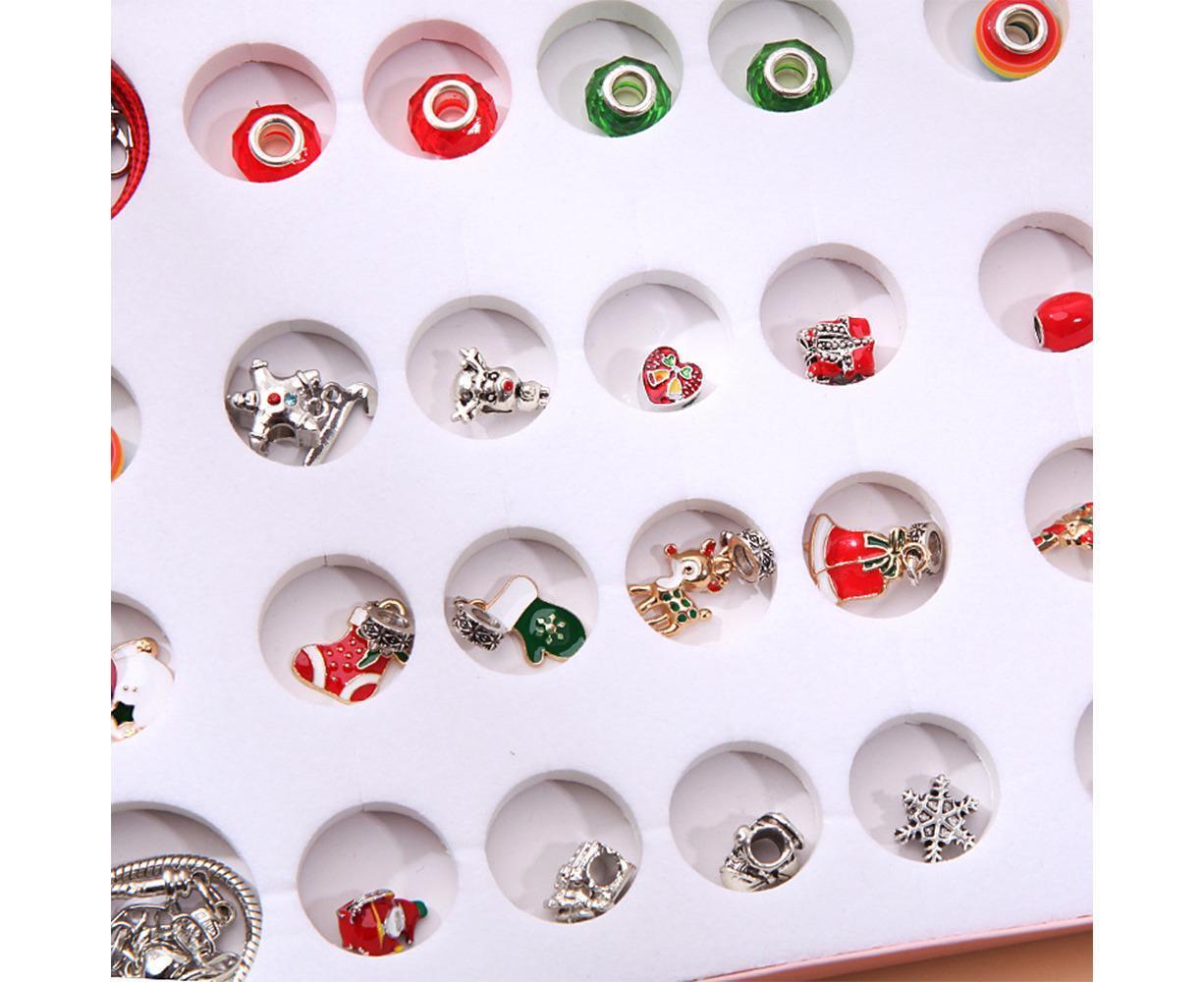 24 Days Christmas Countdown Calendars - Image 3