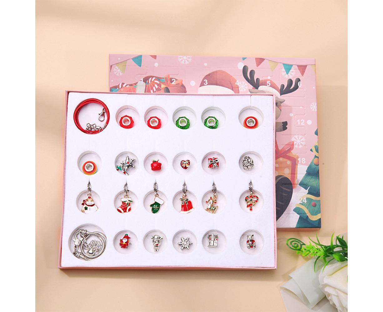24 Days Christmas Countdown Calendars - Image 4