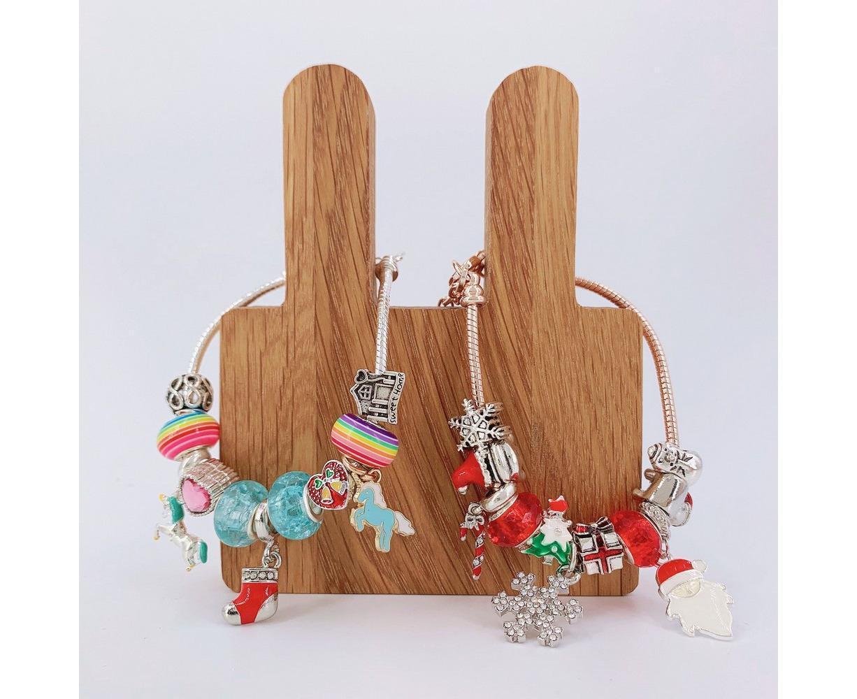 DIY Christmas Bracelet Advent Calendar - Image 2
