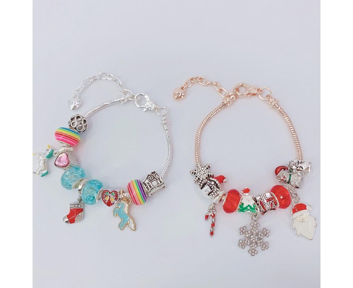 DIY Christmas Bracelet Advent Calendar - Image 3