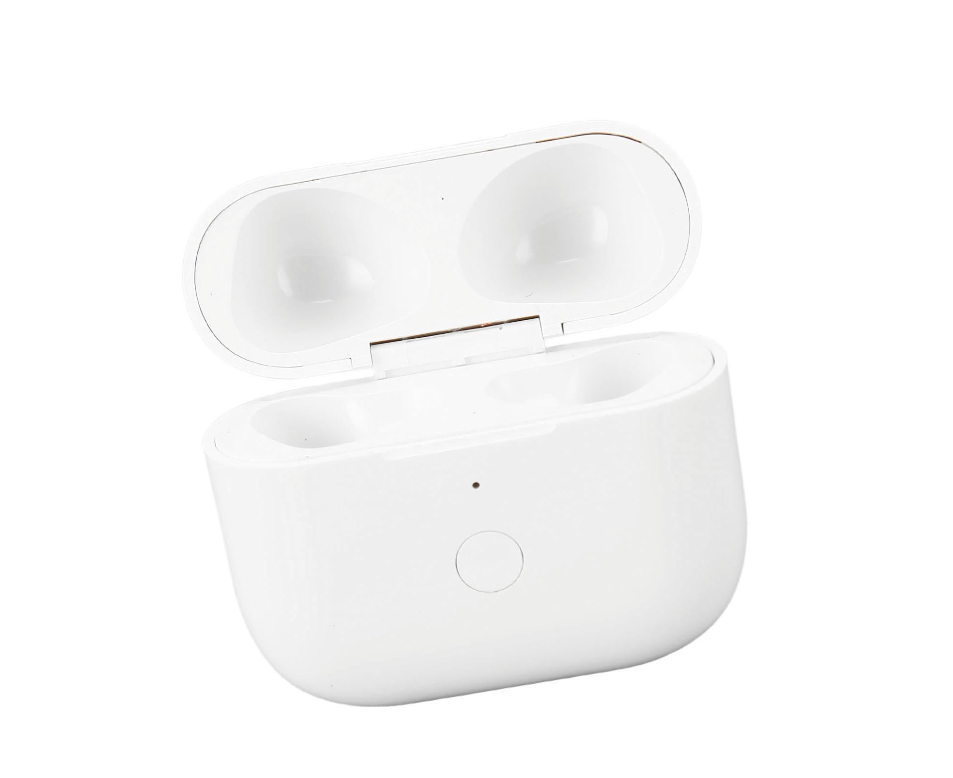 Wireless Charging Case for IOS Earbuds 3 600mAh Charger with Bluetooth Pairing - Image 5