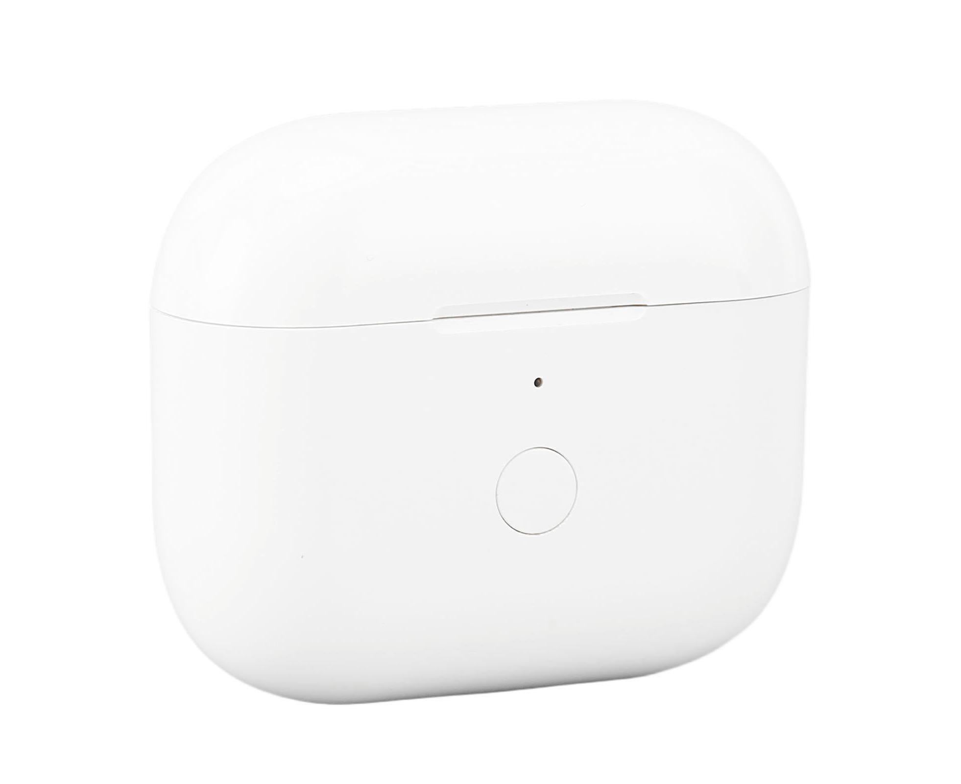 Wireless Charging Case for IOS Earbuds 3 600mAh Charger with Bluetooth Pairing - Image 7
