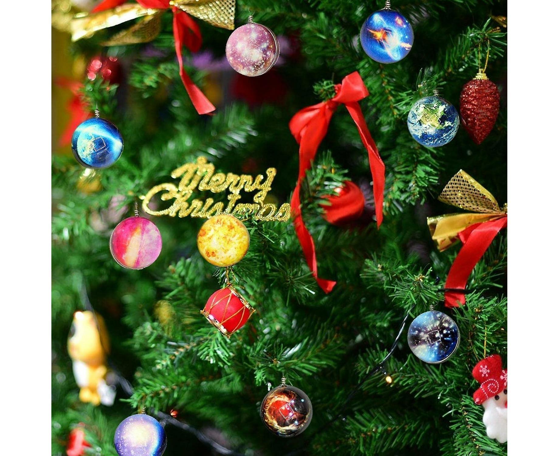 Space Advent Calendar - 24 Day Countdown Calendar Cosmic Galaxy Collection Set - Planetary Collection Set - Advent Calendar Set - Image 5
