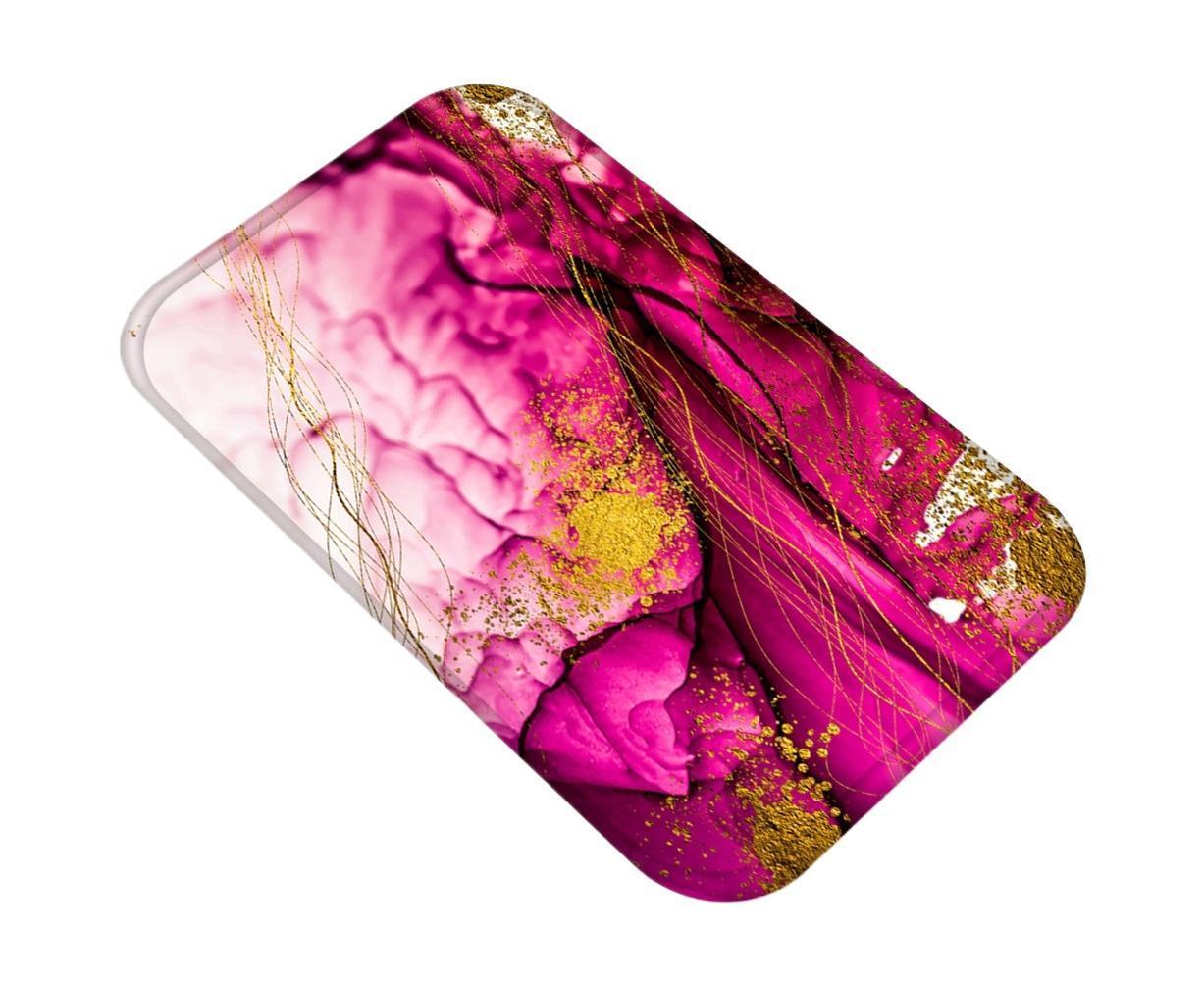 Color Palette Kitchen Hallway Mat Entrance Rug Floor Non-slip Bathroom Carpet - Image 1