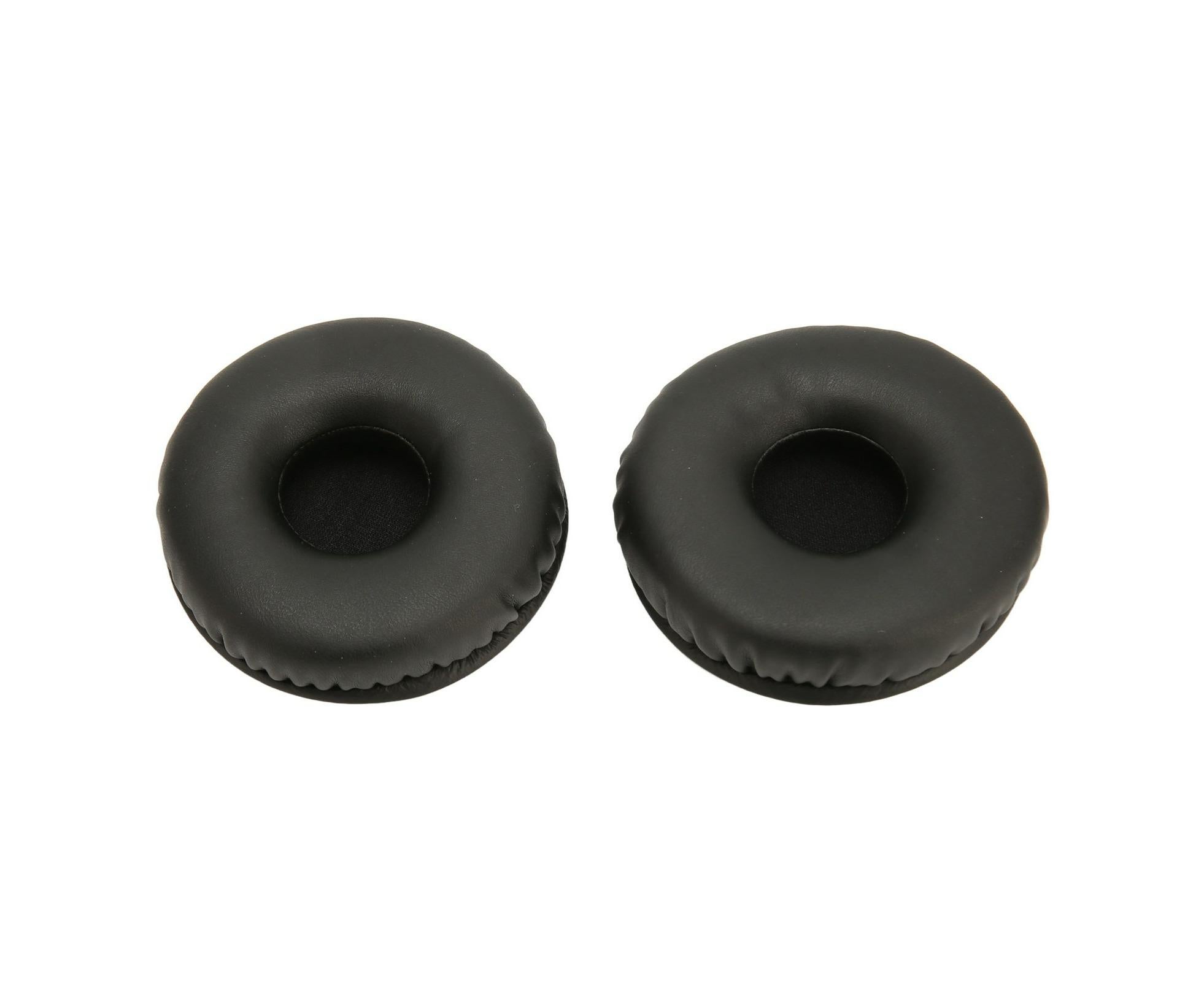 Ear Cushions Replacement Comfortable Breathable Protein Leather Earpads for WH XB700 Wireless Headphones - Image 1
