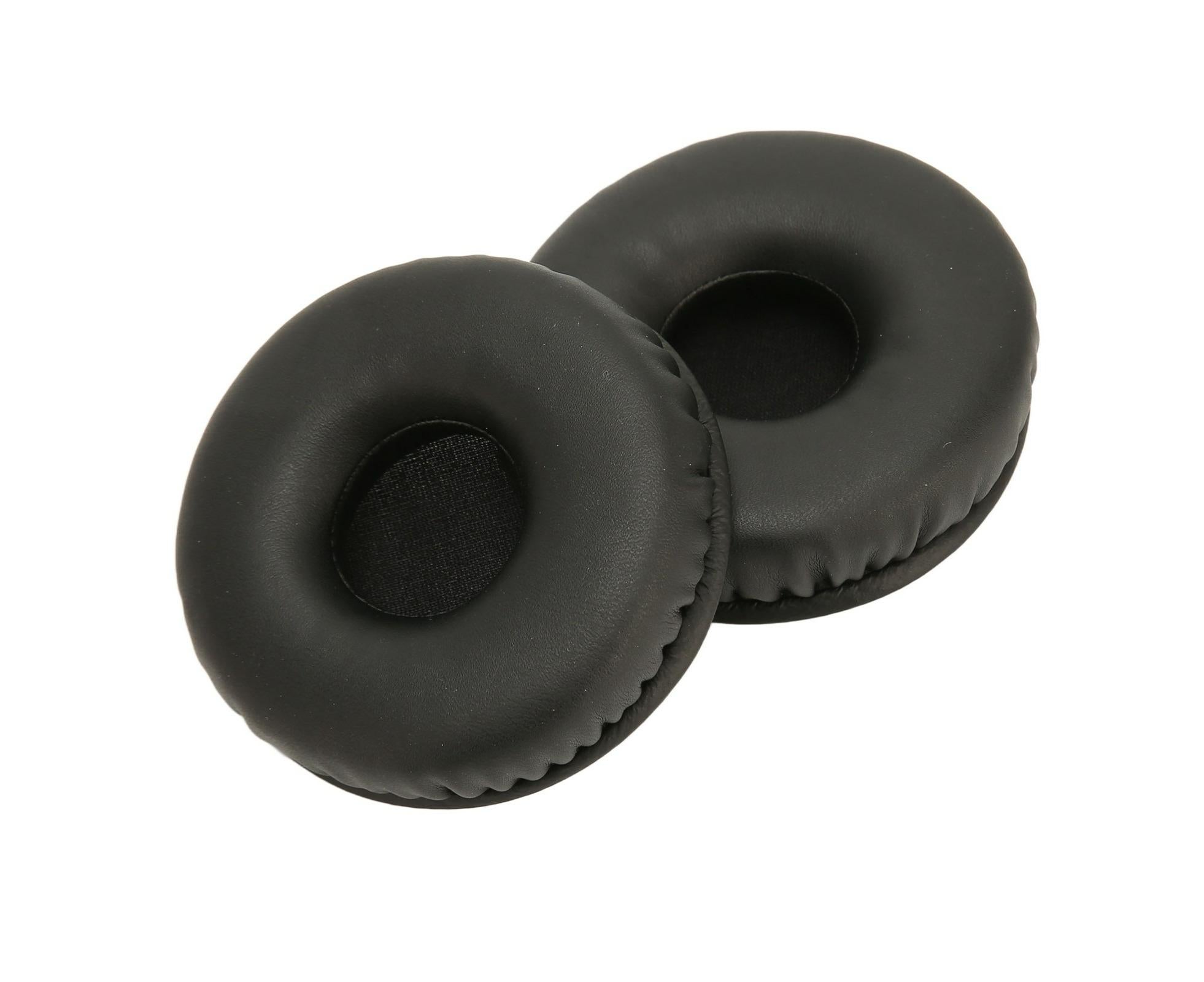 Ear Cushions Replacement Comfortable Breathable Protein Leather Earpads for WH XB700 Wireless Headphones - Image 2