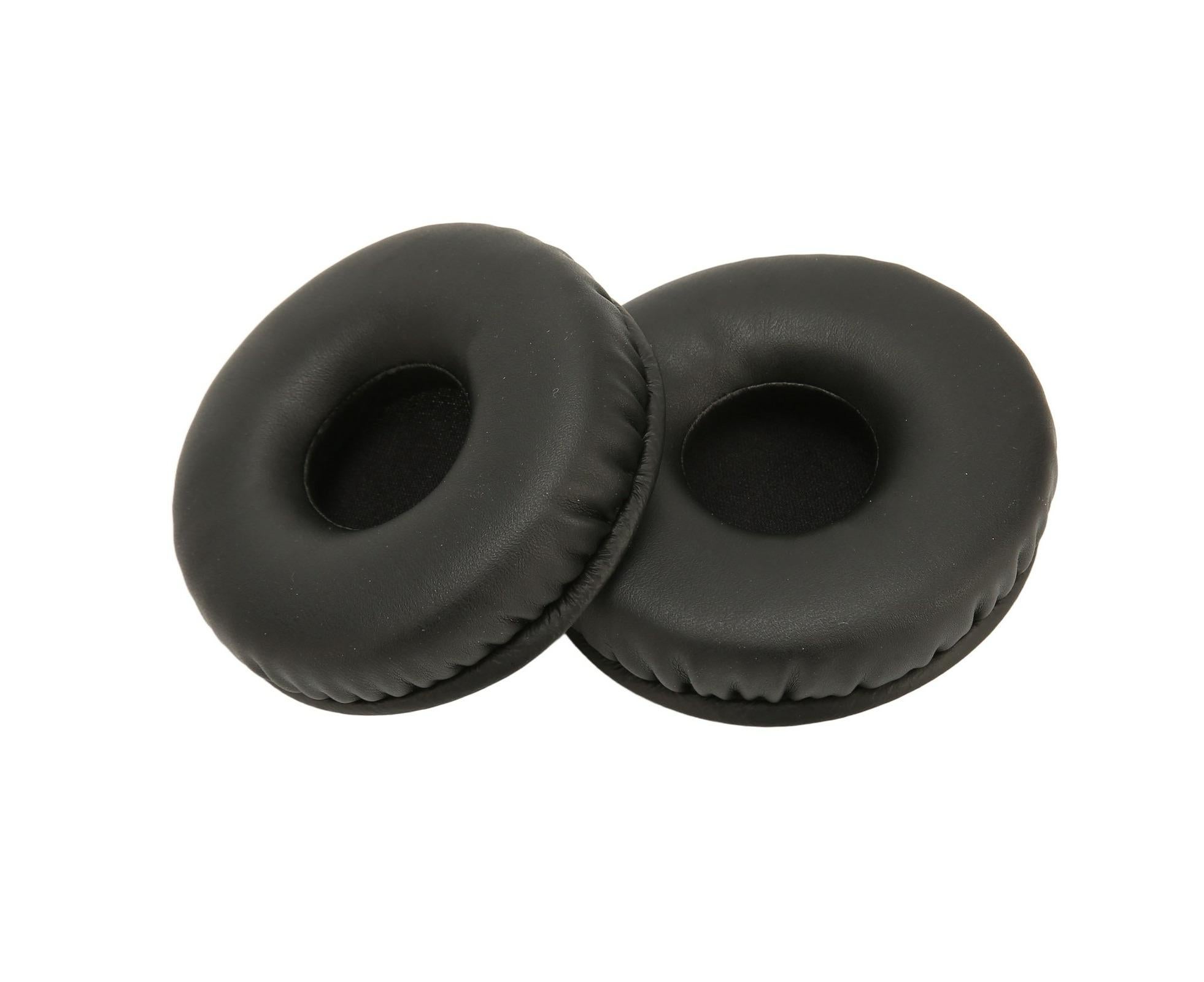 Ear Cushions Replacement Comfortable Breathable Protein Leather Earpads for WH XB700 Wireless Headphones - Image 4
