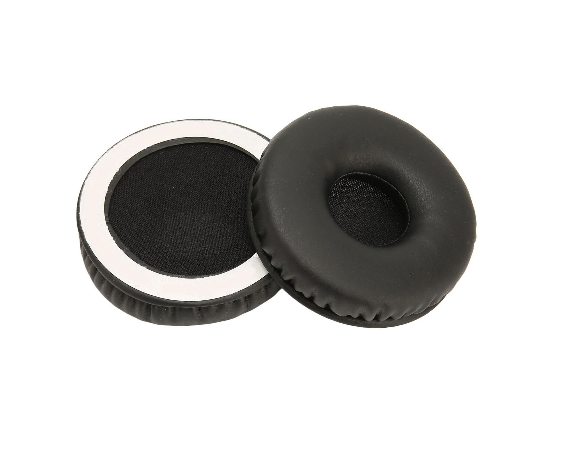 Ear Cushions Replacement Comfortable Breathable Protein Leather Earpads for WH XB700 Wireless Headphones - Image 5