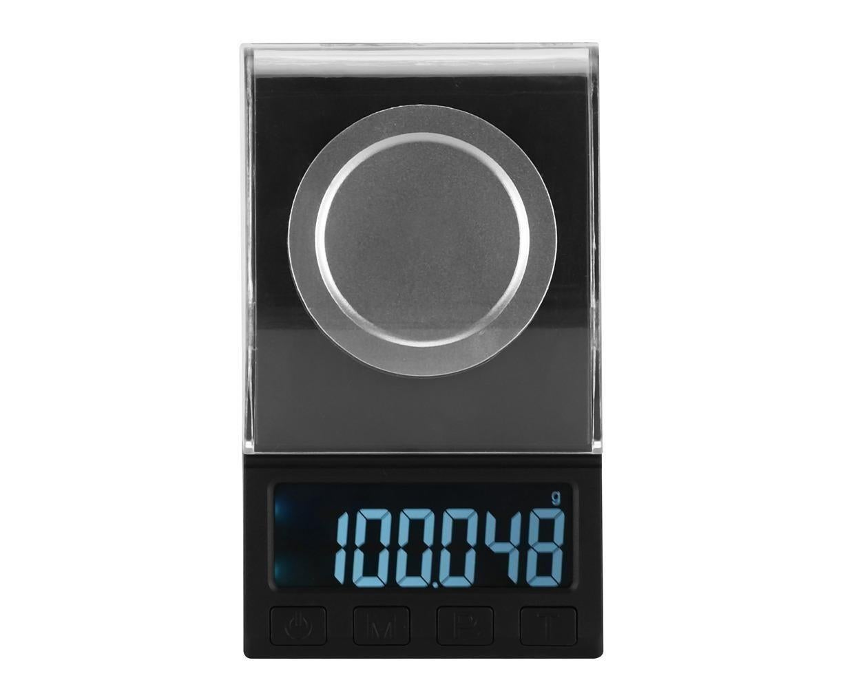 100g / 0.001g LCD Mini Electronic Kitchen Digital Food Jewelry Scale Weight Measuring Tool - Image 5