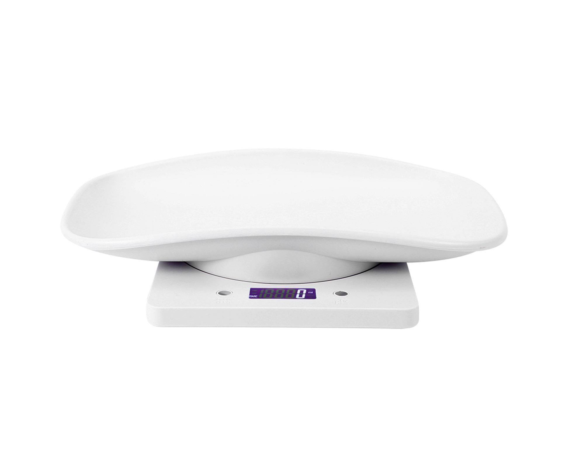 10kg/1g Digital Small Pet Weight Scale for Cats Dogs Measure Tool Electronic Kitchen Scale - Image 1